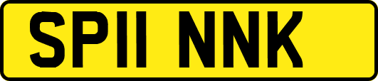 SP11NNK