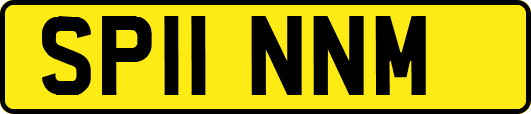 SP11NNM