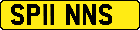 SP11NNS