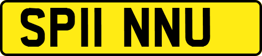 SP11NNU