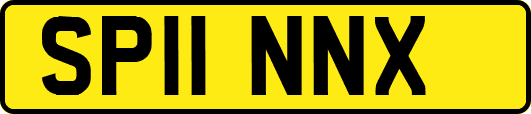 SP11NNX