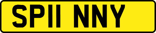 SP11NNY