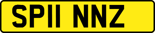 SP11NNZ