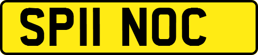 SP11NOC