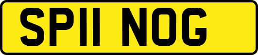 SP11NOG