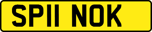 SP11NOK