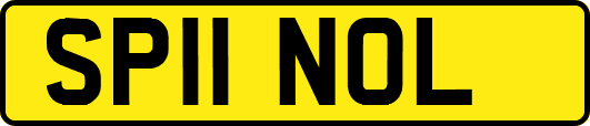 SP11NOL