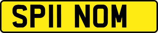 SP11NOM