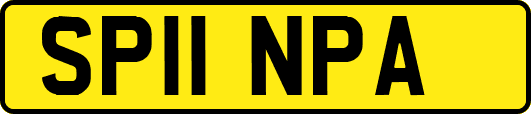 SP11NPA