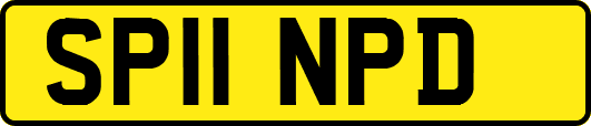 SP11NPD