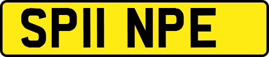 SP11NPE