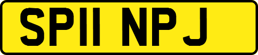 SP11NPJ