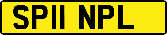 SP11NPL