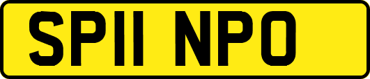 SP11NPO