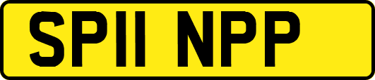 SP11NPP