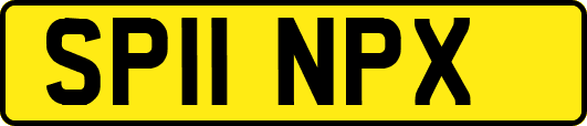 SP11NPX