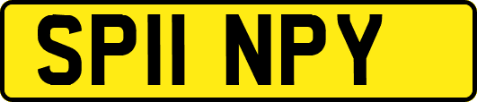 SP11NPY