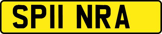 SP11NRA