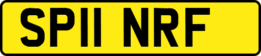 SP11NRF