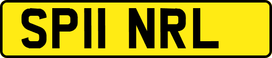 SP11NRL