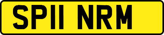 SP11NRM