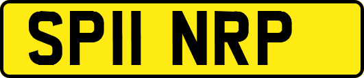 SP11NRP