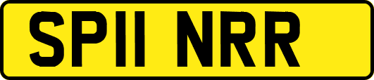 SP11NRR