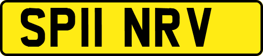 SP11NRV