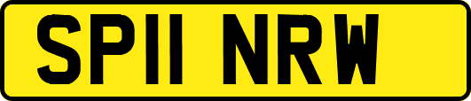 SP11NRW