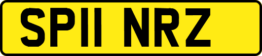 SP11NRZ