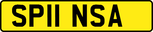 SP11NSA
