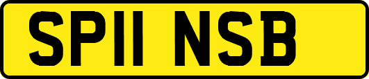 SP11NSB
