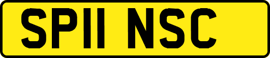 SP11NSC
