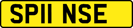 SP11NSE