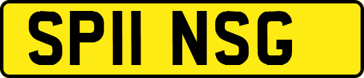 SP11NSG