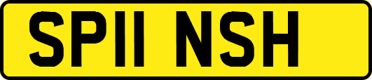 SP11NSH