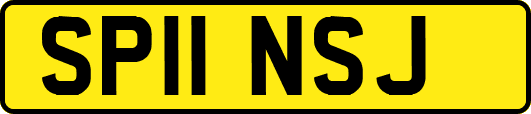 SP11NSJ