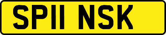 SP11NSK