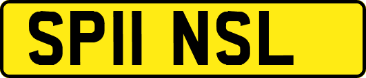 SP11NSL