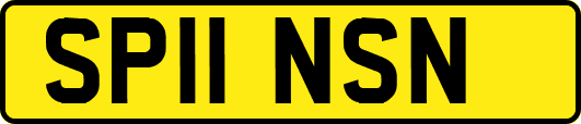 SP11NSN