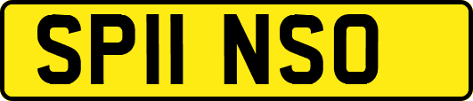 SP11NSO