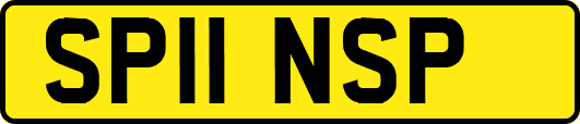 SP11NSP