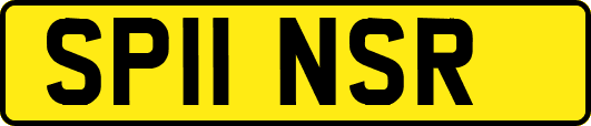 SP11NSR