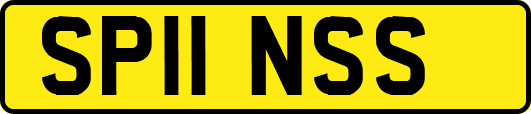 SP11NSS