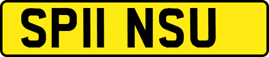 SP11NSU