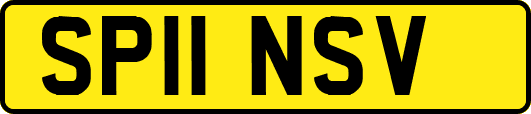SP11NSV