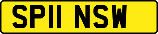 SP11NSW