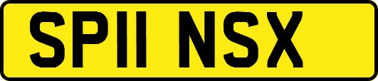 SP11NSX