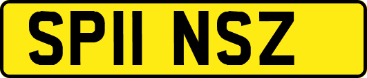 SP11NSZ
