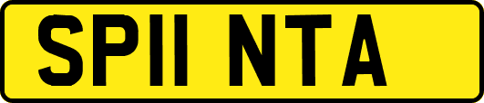 SP11NTA